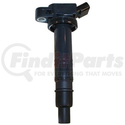 5064 by BREMI - Karlyn-STI Direct Ignition Coil Unit;