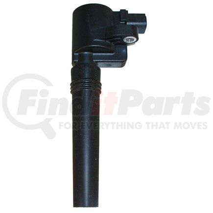 5068 by BREMI - Karlyn-STI Direct Ignition Coil Unit; 2 Terminal;
