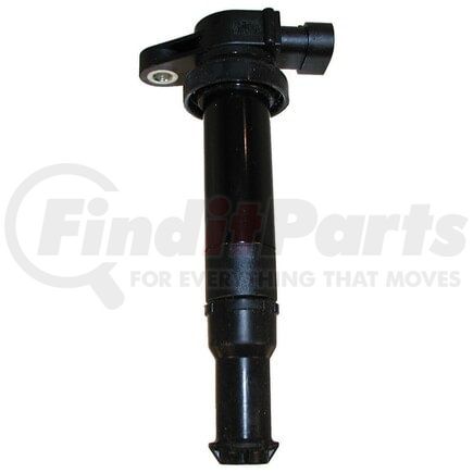 5069 by BREMI - Karlyn-STI Direct Ignition Coil Unit;