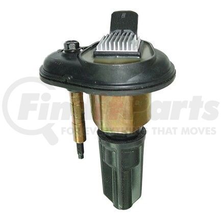 5073 by BREMI - Karlyn-STI Direct Ignition Coil Unit;