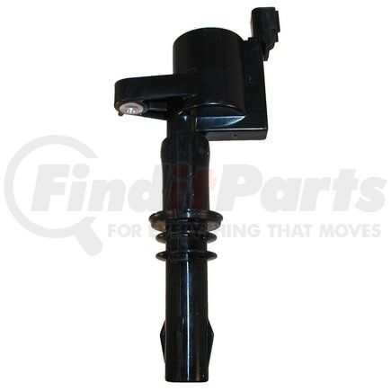 5071 by BREMI - Karlyn-STI Direct Ignition Coil Unit;