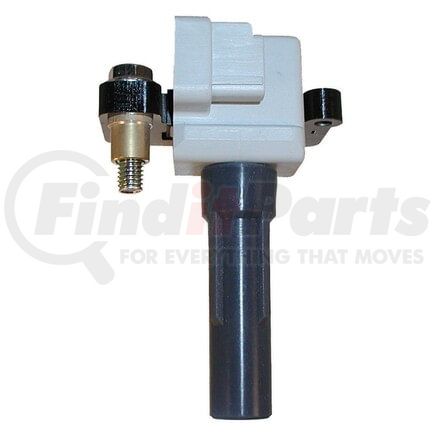 5072 by BREMI - Karlyn-STI Direct Ignition Coil Unit;