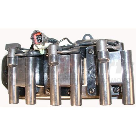 Bremi 5078 Ignition Coil Karlyn-STI Ignition Coil Pack; OEM# 27301-37100;