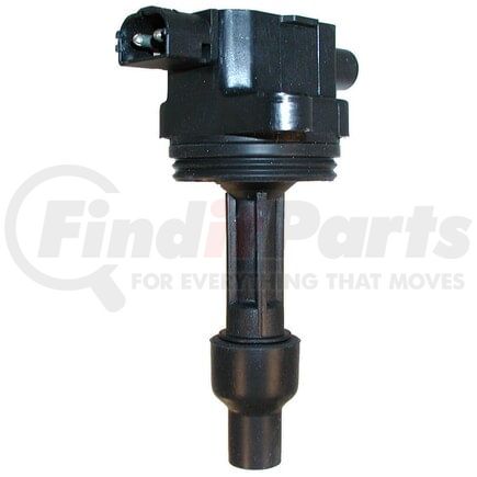 5076 by BREMI - Karlyn-STI Direct Ignition Coil Unit;