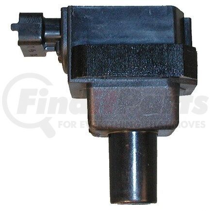 5083 by BREMI - Bremi-STI Direct Ignition Coil Unit; For Use w/Coil Connector PN[483B];