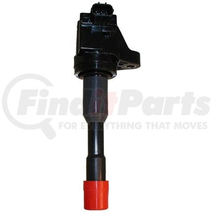 5081 by BREMI - Karlyn-STI Direct Ignition Coil Unit;