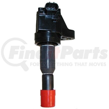 5082 by BREMI - Karlyn-STI Direct Ignition Coil Unit;