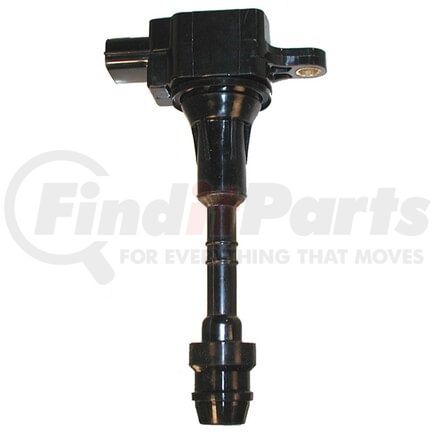 5088 by BREMI - Karlyn-STI Direct Ignition Coil Unit;