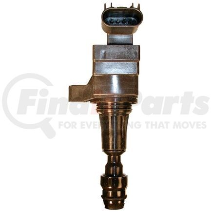 5089 by BREMI - Karlyn-STI Direct Ignition Coil Unit;