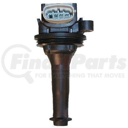 5086 by BREMI - Bremi-STI Direct Ignition Coil Unit;