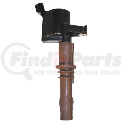 Bremi 5096 Direct Ignition Coil Karlyn-STI Direct Ignition Coil Unit; w/Brown Coil Boots;