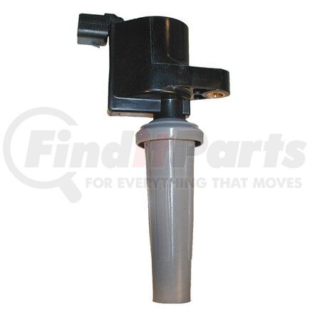 5097 by BREMI - Karlyn-STI Direct Ignition Coil Unit; Black;