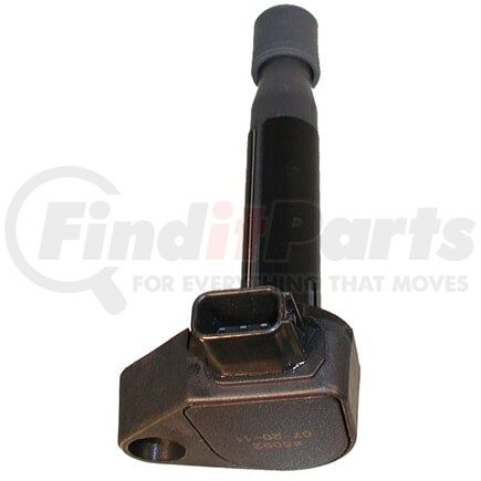 Bremi 5092 Direct Ignition Coil Karlyn-STI Direct Ignition Coil Unit;