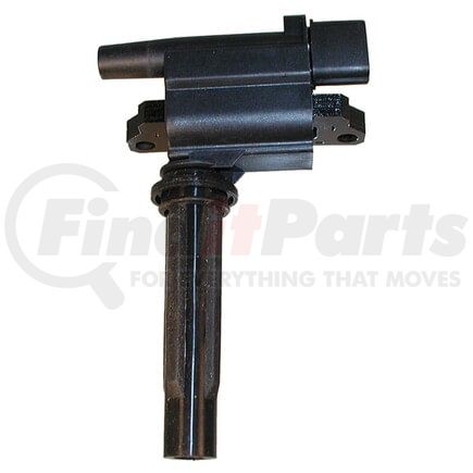 Bremi 5100 Direct Ignition Coil Karlyn-STI Direct Ignition Coil Unit; Use With Wire Set PN[729];