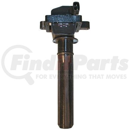 5102 by BREMI - Karlyn-STI Direct Ignition Coil Unit;