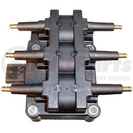 5107 by BREMI - Karlyn-STI Ignition Coil Pack;