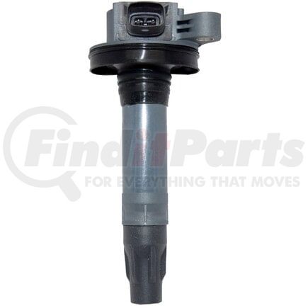 5117 by BREMI - Karlyn-STI Direct Ignition Coil Unit;