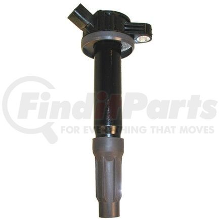 5116 by BREMI - Karlyn-STI Direct Ignition Coil Unit;