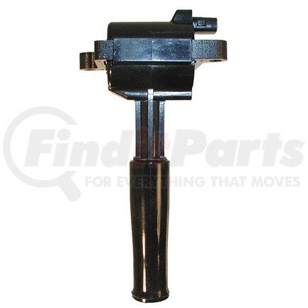 5122 by BREMI - Bremi-STI Direct Ignition Coil Unit; 2 Pin Terminal (LCA1510AB);