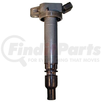 5123 by BREMI - Karlyn-STI Direct Ignition Coil Unit;