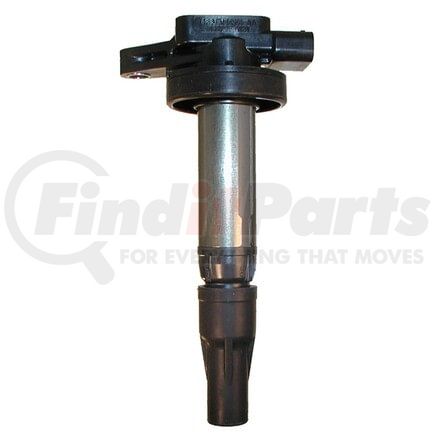 5121 by BREMI - Karlyn-STI Direct Ignition Coil Unit; 4 Terminal;