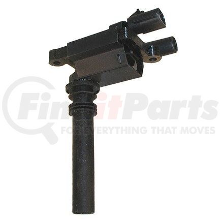 5129 by BREMI - Bremi-STI Direct Ignition Coil Unit;