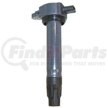 5125 by BREMI - Karlyn-STI Direct Ignition Coil Unit;