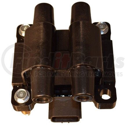 5126 by BREMI - Karlyn-STI Ignition Coil Pack;