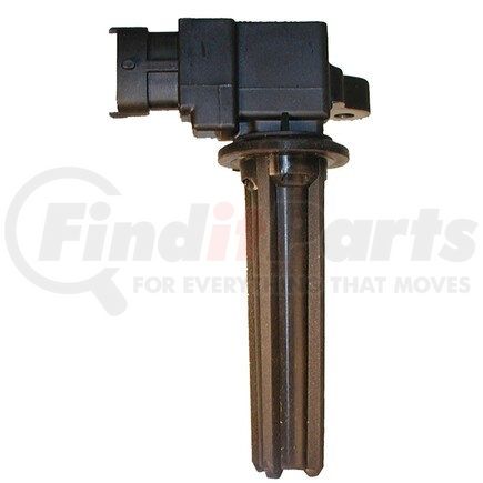 5134 by BREMI - Bremi-STI Direct Ignition Coil Unit;