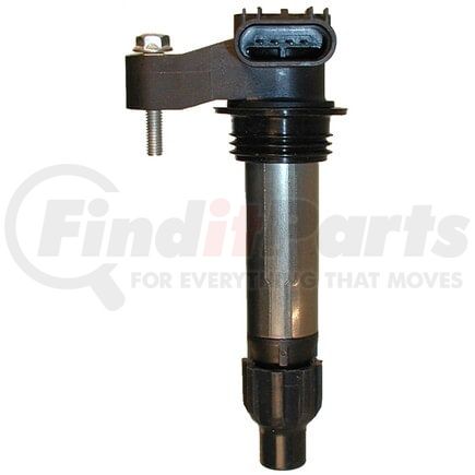 5132 by BREMI - Karlyn-STI Direct Ignition Coil Unit;