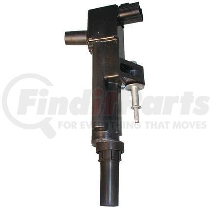Bremi 5139 Direct Ignition Coil Karlyn-STI Direct Ignition Coil Unit; Individual Coil;