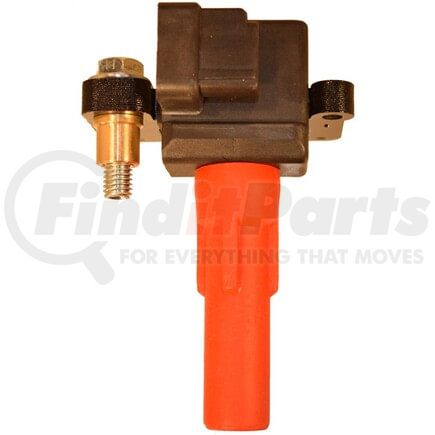 5143 by BREMI - Karlyn-STI Direct Ignition Coil Unit;