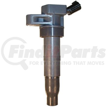 5142 by BREMI - Bremi-STI Direct Ignition Coil Unit;