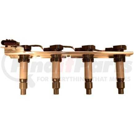 5148 by BREMI - Karlyn-STI Ignition Coil Cassette; 4 Coil Cassette;