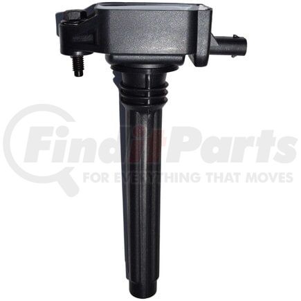 5154 by BREMI - Karlyn-STI Direct Ignition Coil Unit;