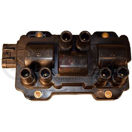5152 by BREMI - Karlyn-STI Ignition Coil Cassette;