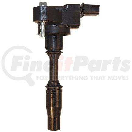 5160 by BREMI - Karlyn-STI Direct Ignition Coil Unit;