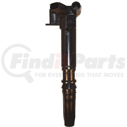 Bremi 5161 Direct Ignition Coil Karlyn-STI Direct Ignition Coil Unit; Right; For Left Bank Use PN[5162];
