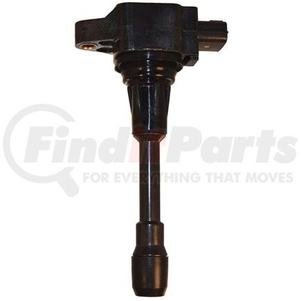 5157 by BREMI - Karlyn-STI Direct Ignition Coil Unit;