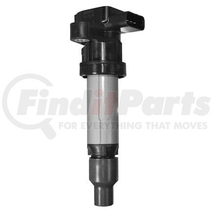 5166 by BREMI - Karlyn-STI Direct Ignition Coil Unit;