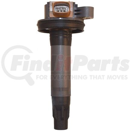 Bremi 5167 Direct Ignition Coil Karlyn-STI Direct Ignition Coil Unit; 3 Pin; 6 Required;