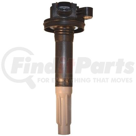 5163 by BREMI - Karlyn-STI Direct Ignition Coil Unit;