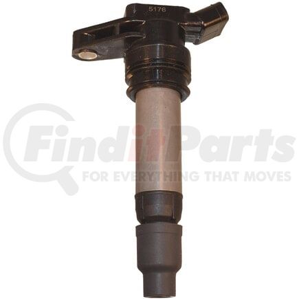 Bremi 5176 Direct Ignition Coil Karlyn-STI Direct Ignition Coil Unit;