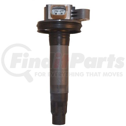 5173 by BREMI - Karlyn-STI Direct Ignition Coil Unit; 2 Pin; 6 Required;