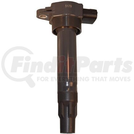 5179 by BREMI - Karlyn-STI Direct Ignition Coil Unit;
