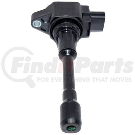 5181 by BREMI - Bremi-STI Direct Ignition Coil Unit;