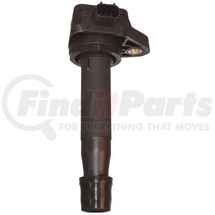 5177 by BREMI - Karlyn-STI Direct Ignition Coil Unit;