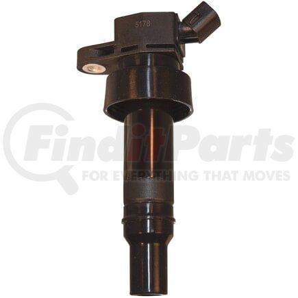 5178 by BREMI - Karlyn-STI Direct Ignition Coil Unit;