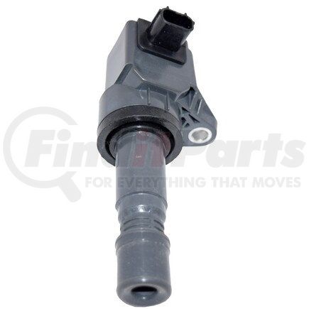 5185 by BREMI - Bremi-STI Direct Ignition Coil Unit;