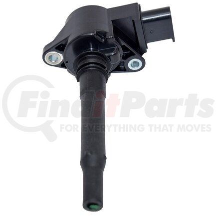 5191 by BREMI - Bremi-STI Direct Ignition Coil Unit;